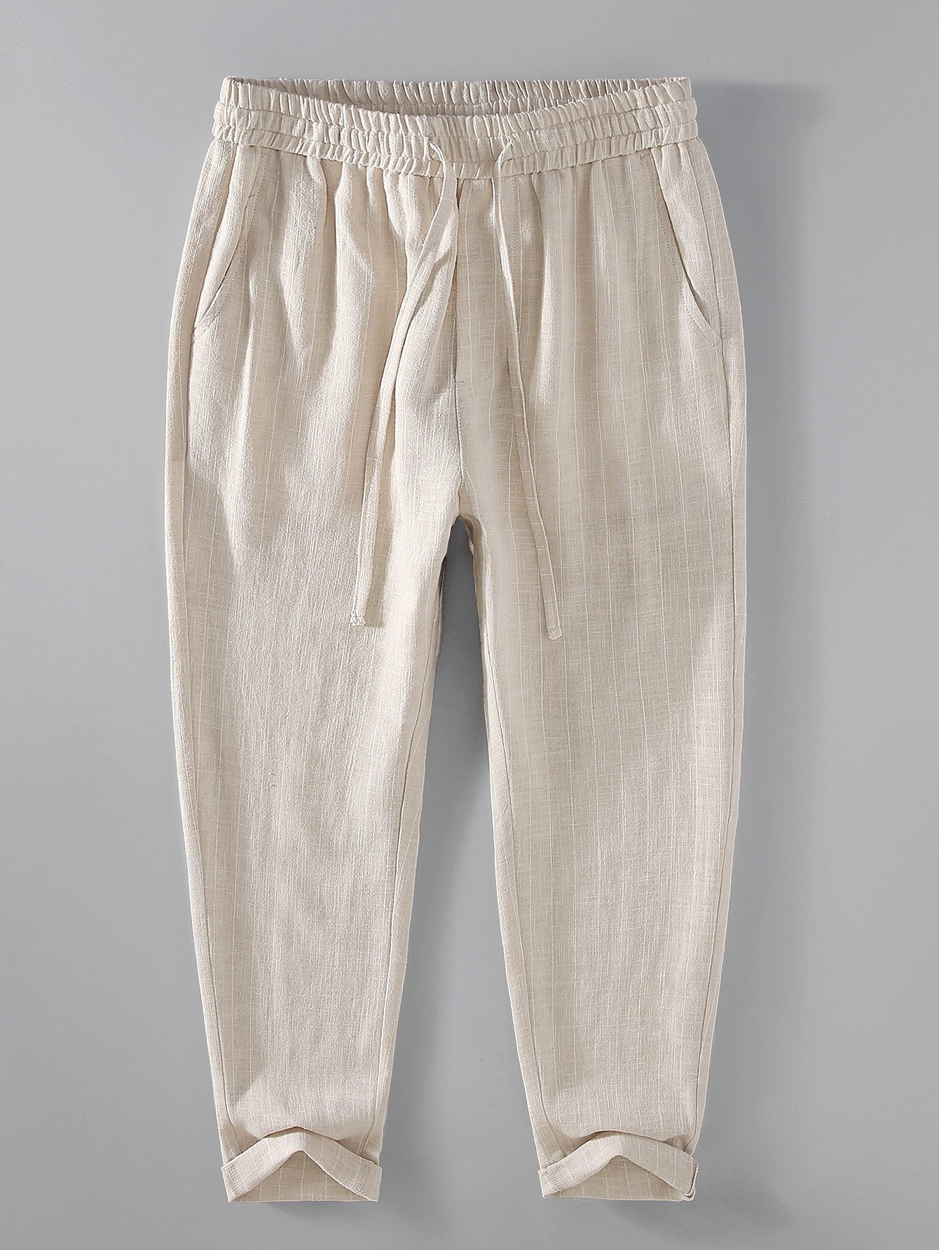 CM | Pantalones sofisticados y transpirables