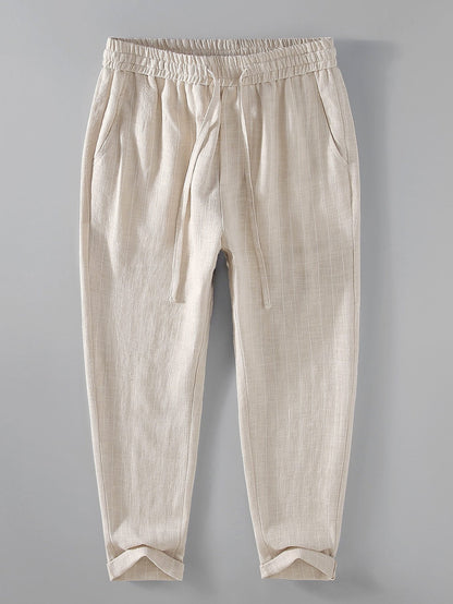 CM | Pantalones sofisticados y transpirables