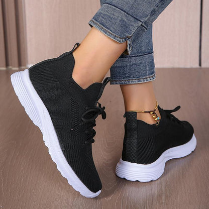 CM | Zapatos dulces y frescos