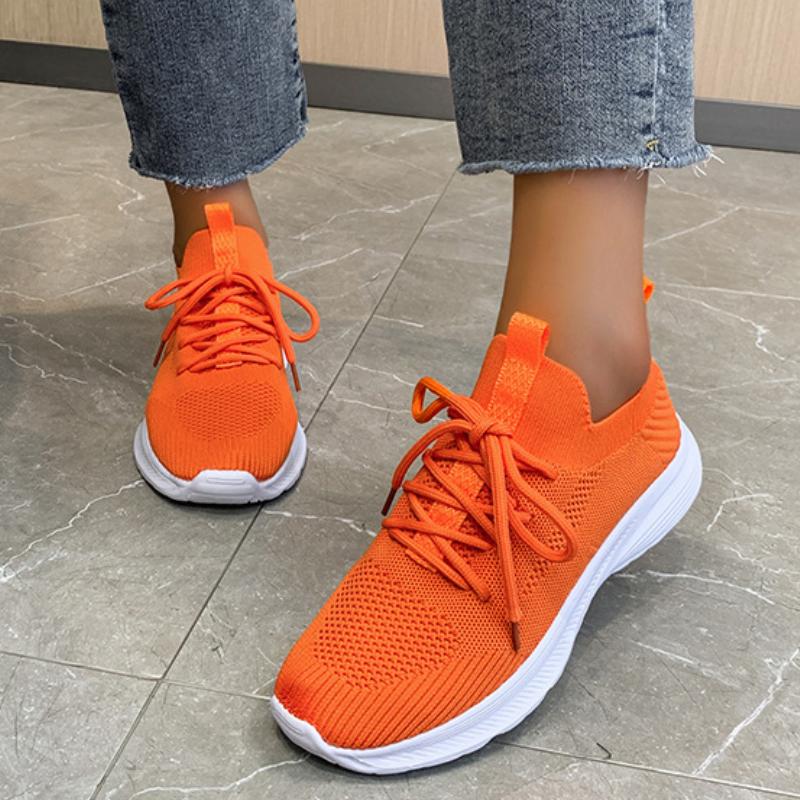 CM | Zapatos dulces y frescos