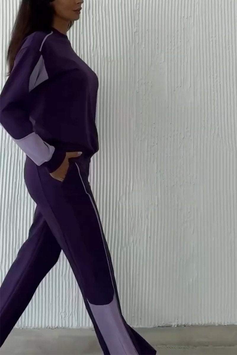 CM | Prenda de invierno moderna y minimalista