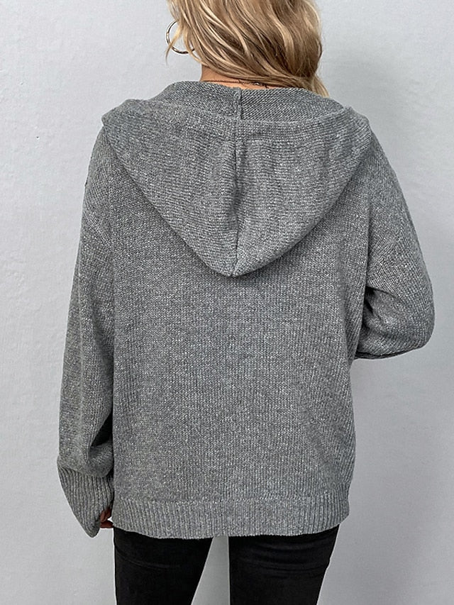 CM | Chaqueta de invierno chic y versátil