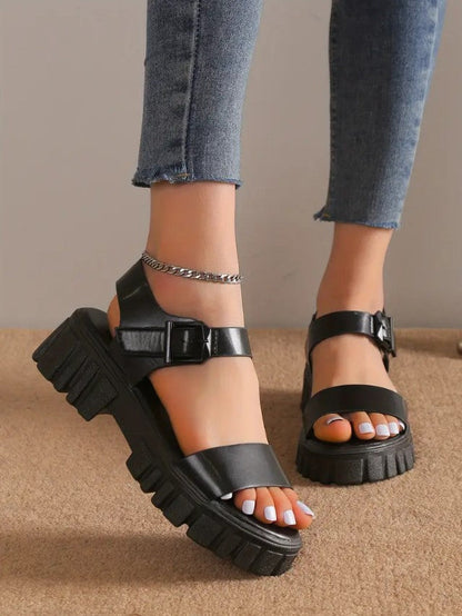 CM | Sandalias de verano