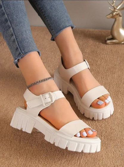 CM | Sandalias de verano