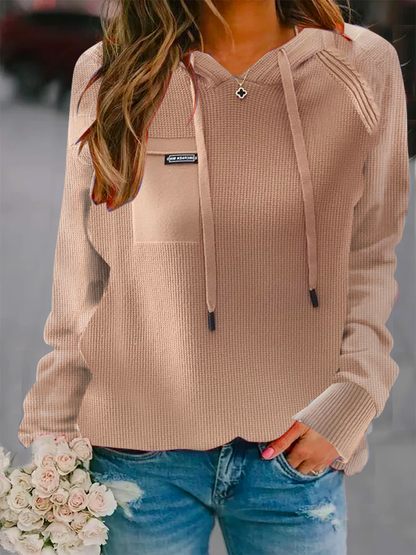 CM | Clásico y elegante jersey de invierno