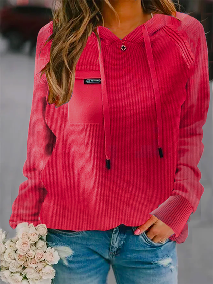CM | Clásico y elegante jersey de invierno