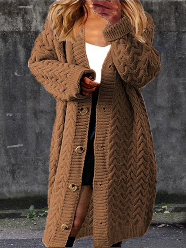 CM | Jersey de invierno Effortless and Classy