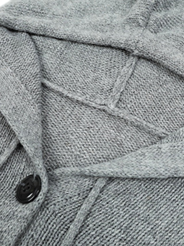 CM | Chaqueta de invierno chic y versátil