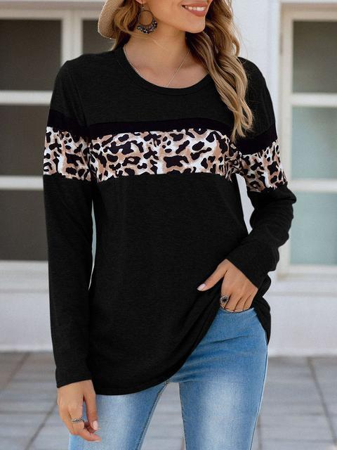 CM | Camisa de invierno casual y relajada