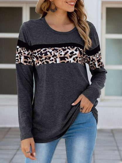 CM | Camisa de invierno casual y relajada