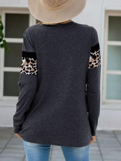 CM | Camisa de invierno casual y relajada