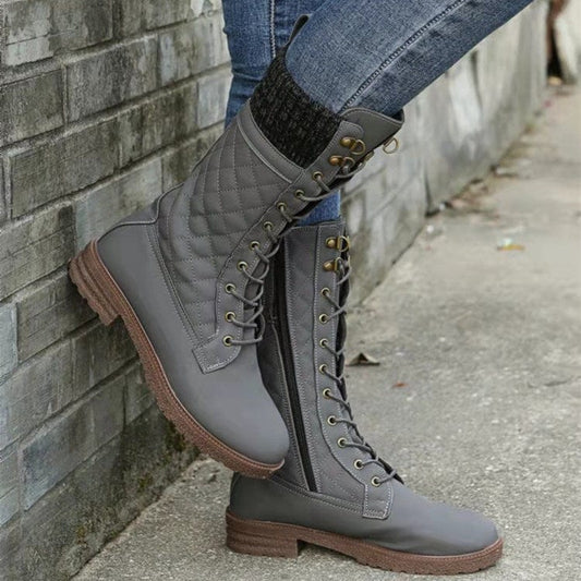 CM | Botas de invierno para mujer