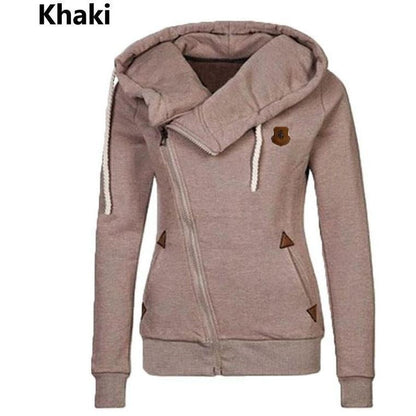 CM | Chaqueta de invierno clásica y elegante