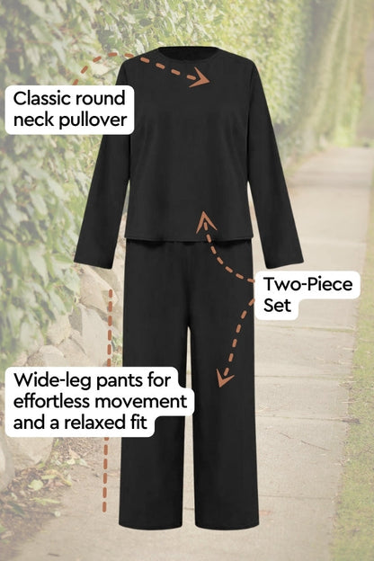 CM | Pantalones de invierno clásicos y cómodos