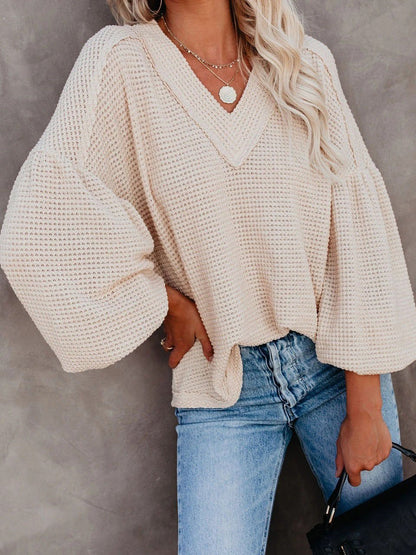 CM | Top de invierno sencillo y elegante