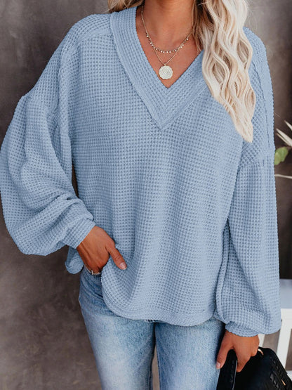CM | Top de invierno sencillo y elegante