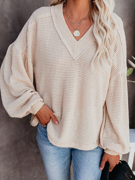 CM | Top de invierno sencillo y elegante