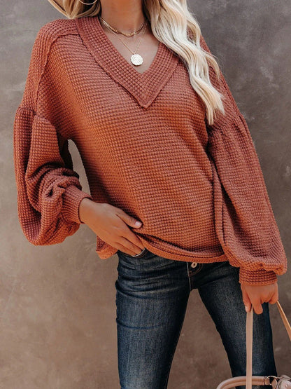 CM | Top de invierno sencillo y elegante