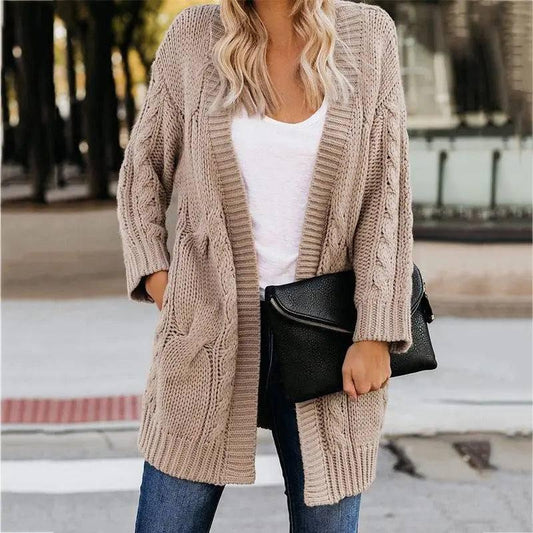 CM | Jersey informal y cómodo