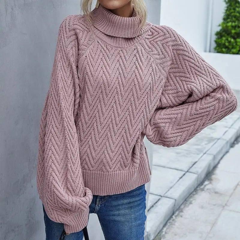 CM | Jersey chic y versátil