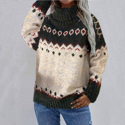 CM | Jersey moderno y a la moda