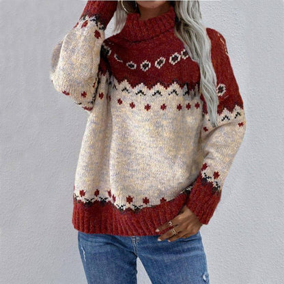 CM | Jersey moderno y a la moda