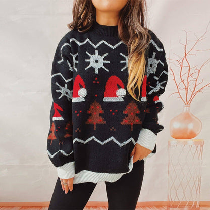 CM | Jersey moderno y elegante