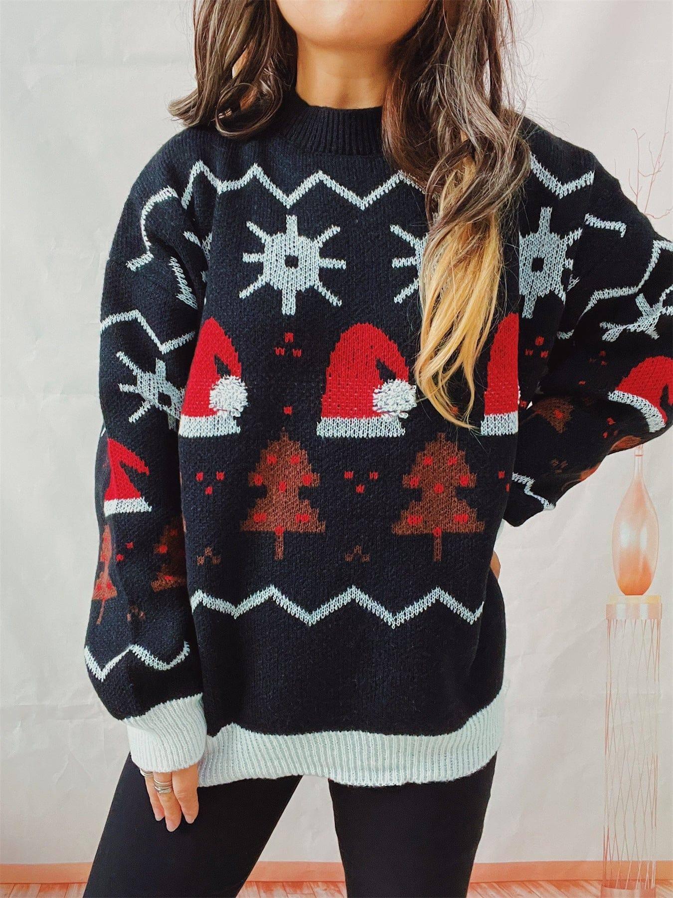 CM | Jersey moderno y elegante