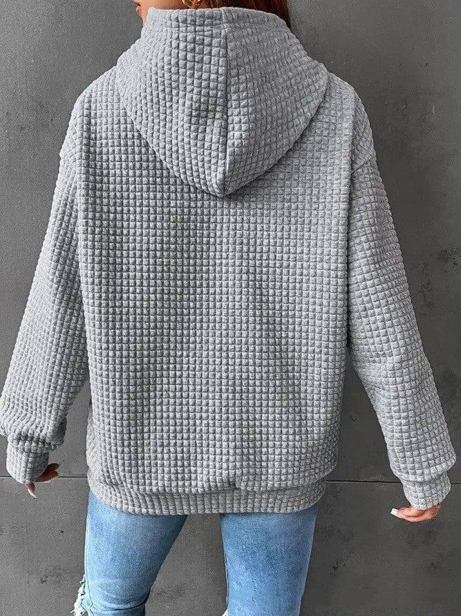 CM | Un jersey sencillo y moderno