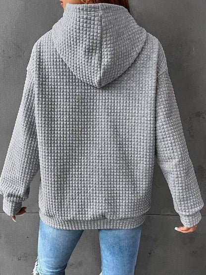 CM | Un jersey sencillo y moderno