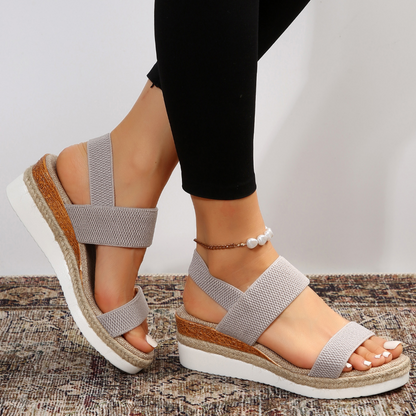CM | Sandalias de Venecia