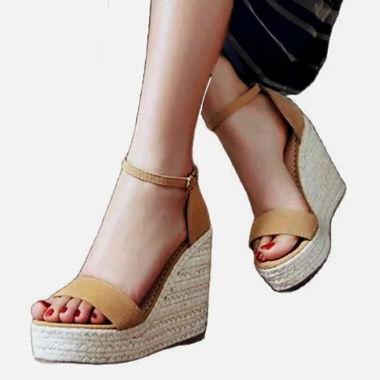 CM | Sandalias ortopédicas generales, cómodas y a la moda
