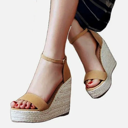 CM | Sandalias ortopédicas generales, cómodas y a la moda