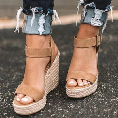 CM | Sandalias ortopédicas generales, cómodas y modernas