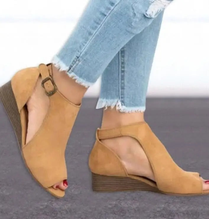 CM | Sandalias gladiadoras clásicas
