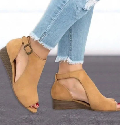 CM | Sandalias gladiadoras clásicas