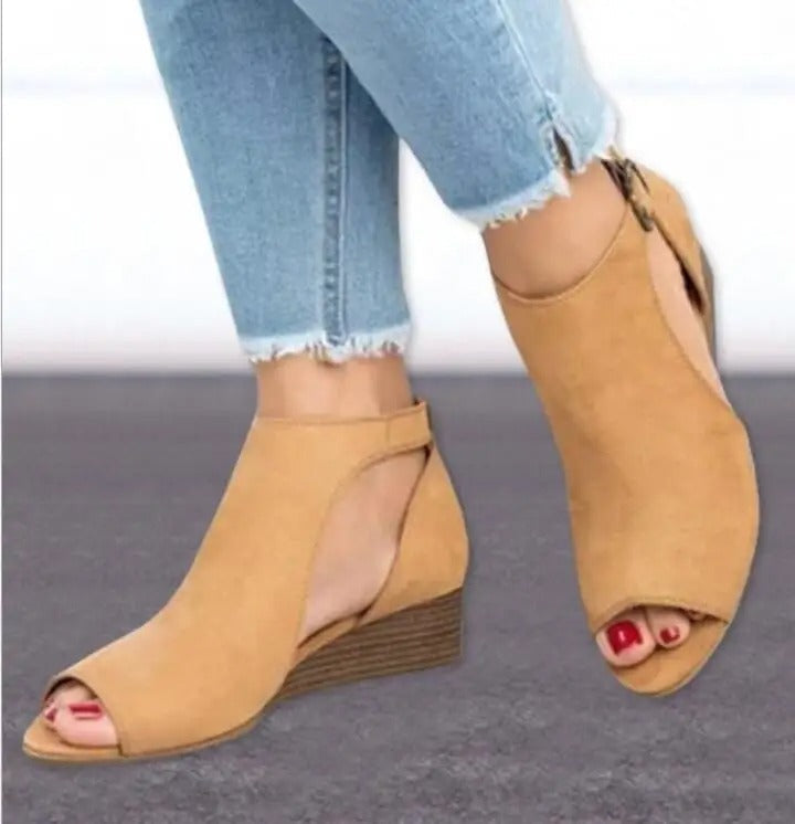 CM | Sandalias gladiadoras clásicas