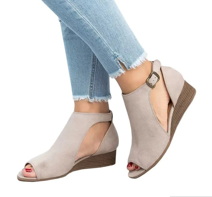 CM | Sandalias gladiadoras clásicas