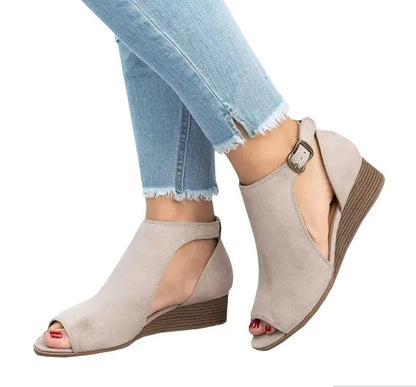 CM | Sandalias gladiadoras clásicas