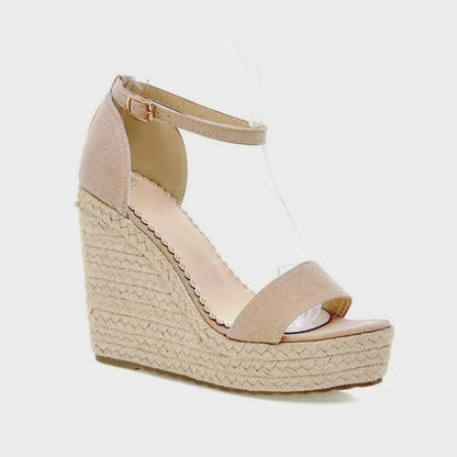 CM | Sandalias ortopédicas generales, cómodas y a la moda