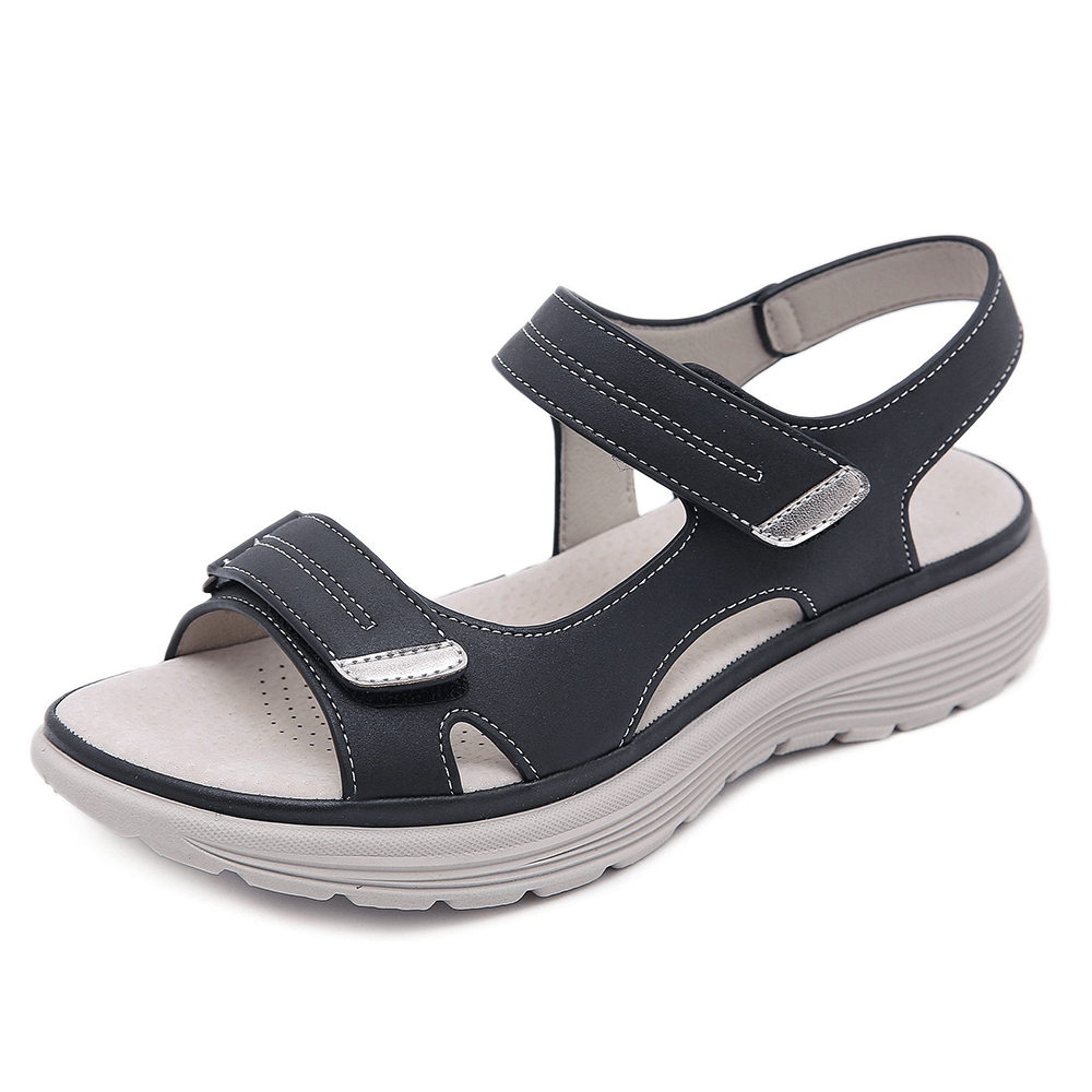 CM | Las mejores sandalias ortopédicas para tus pies