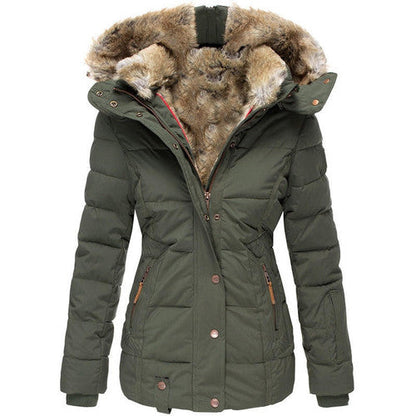 CM | Chaqueta general elegante y versátil