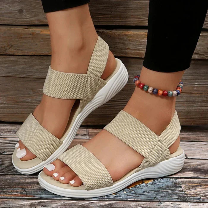 CM | Sandalias antideslizantes para mujer