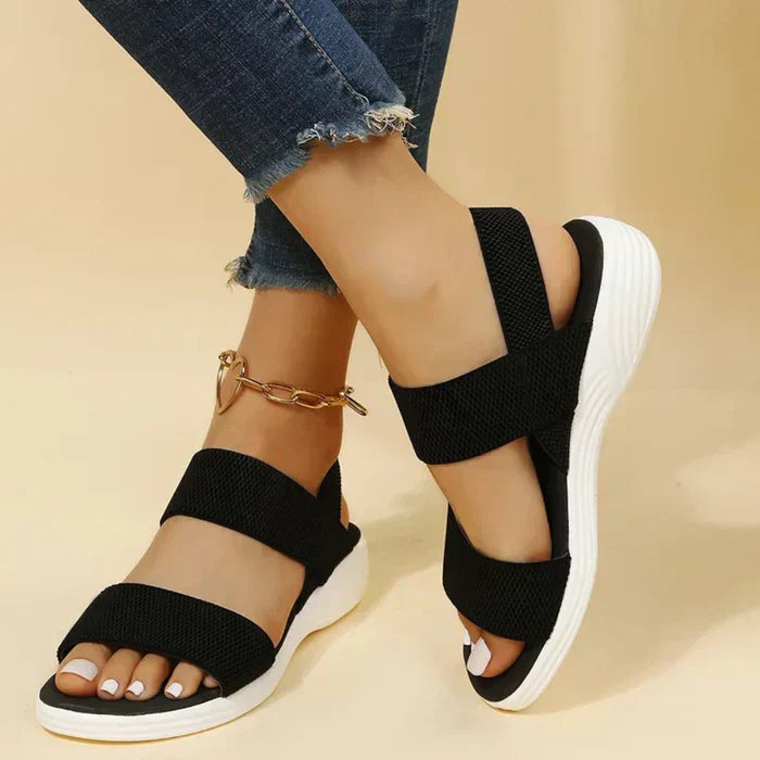 CM | Sandalias antideslizantes para mujer