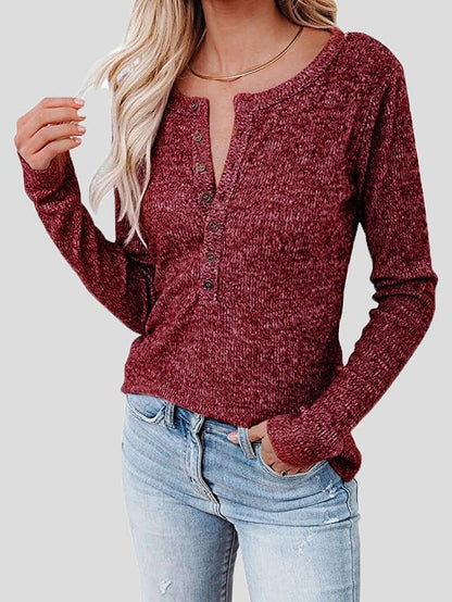 CM | Camisa de invierno versátil y cómoda