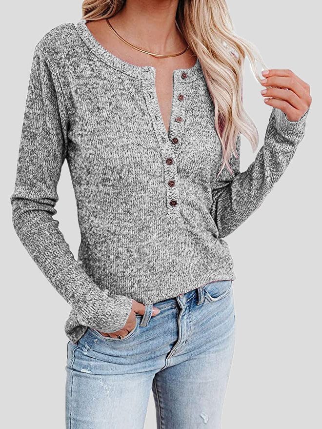 CM | Camisa de invierno versátil y cómoda