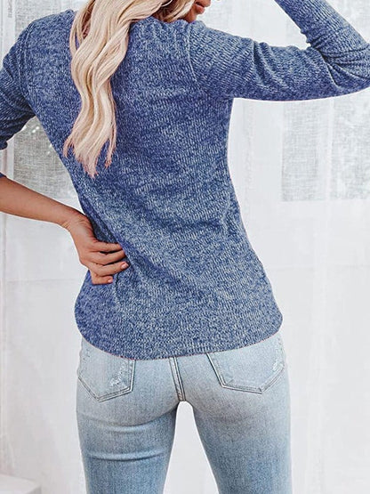 CM | Camisa de invierno versátil y cómoda