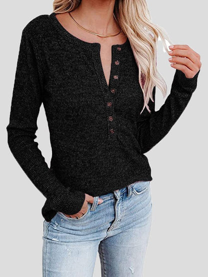 CM | Camisa de invierno versátil y cómoda