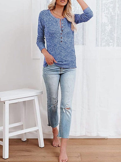 CM | Camisa de invierno versátil y cómoda
