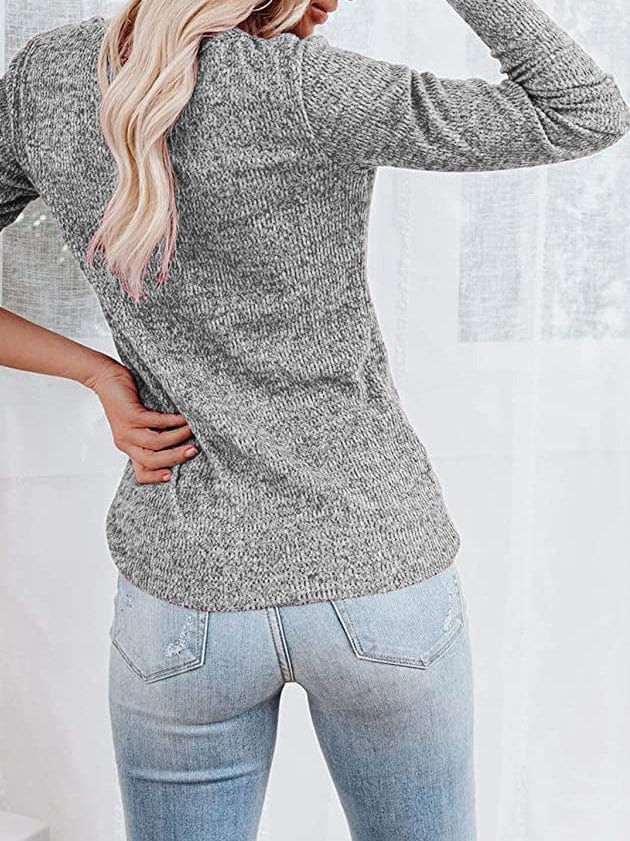 CM | Camisa de invierno versátil y cómoda